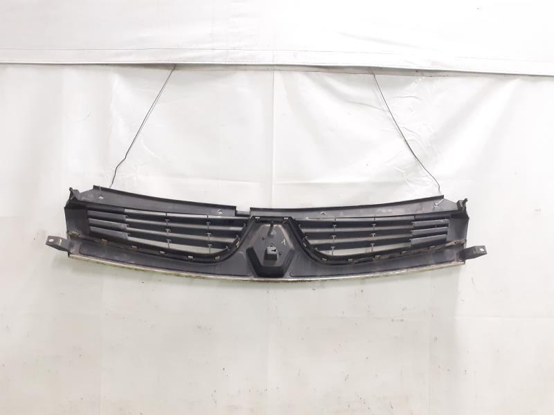 Calandre RENAULT MASTER 2 PHASE 3  - 1