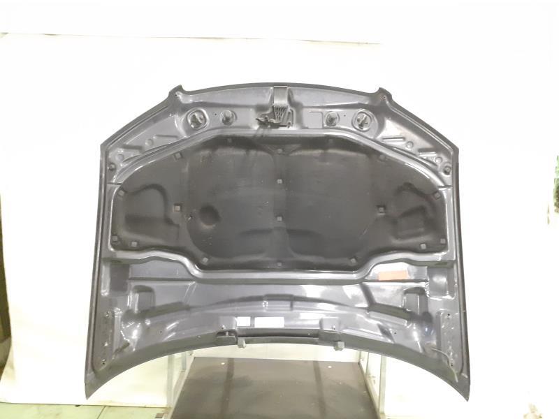 Capot AUDI A8 2 PHASE 1 Diesel - 1