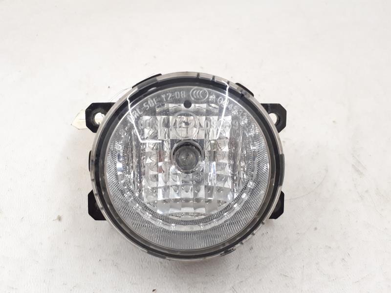Fendinebbia sinistro (luce) SUZUKI IGNIS 3 Gasolina - 1