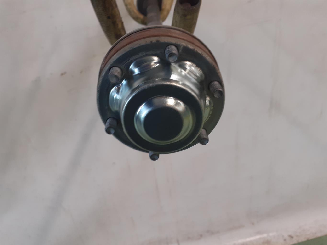 Giunto cardanico posteriore destro (trasmissione) VOLKSWAGEN TIGUAN 2 PHASE 2  - 1