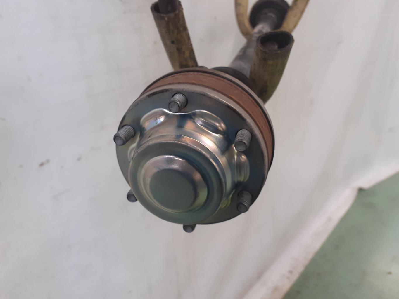 Giunto cardanico posteriore sinistro (trasmissione) VOLKSWAGEN TIGUAN 2 PHASE 2  - 1