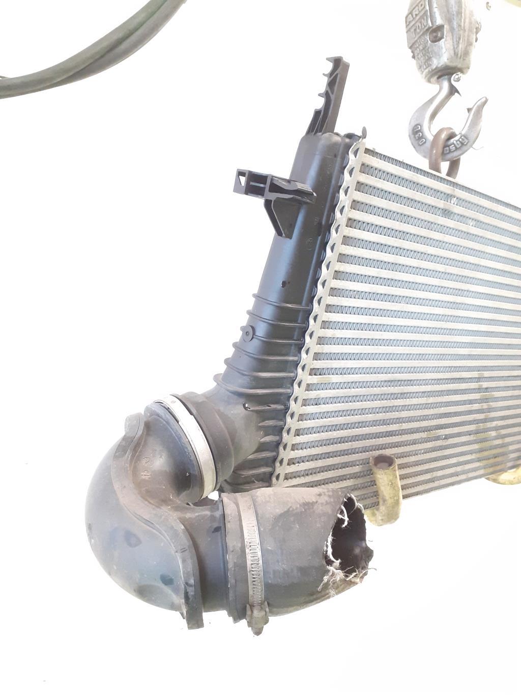 Echangeur air (Intercooler) OPEL INSIGNIA 1 PHASE 1 Diesel - 1