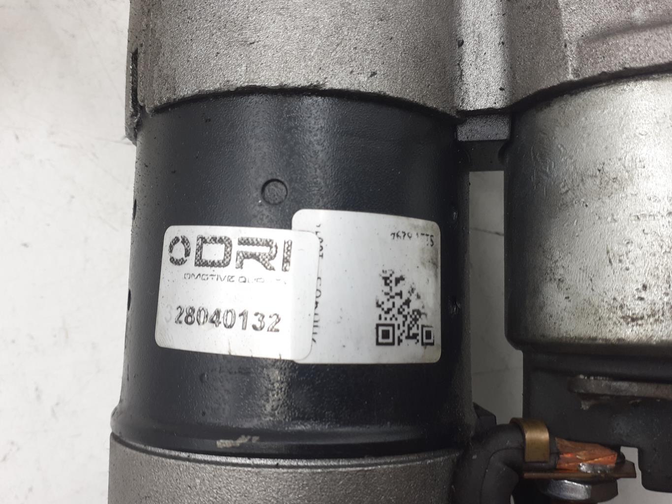 Demarreur OPEL MERIVA A PHASE 1 Diesel - 1
