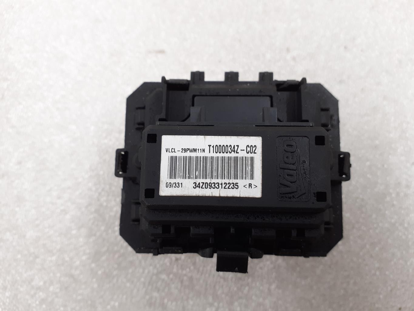 Resistance chauffage RENAULT WIND CABRIOLET  - 1