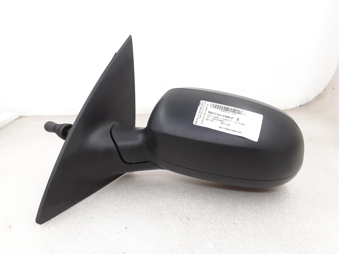Retroviseur gauche OPEL CORSA C PHASE 2 Diesel - 1