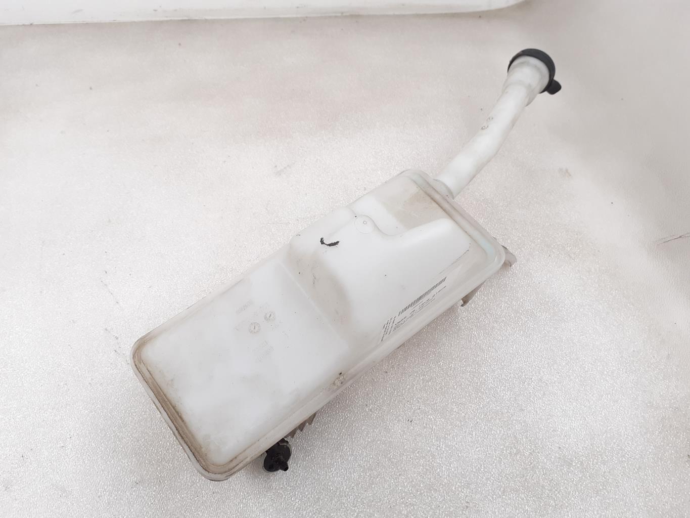 Vase de lave glace OPEL MERIVA B PHASE 2 Diesel - 1