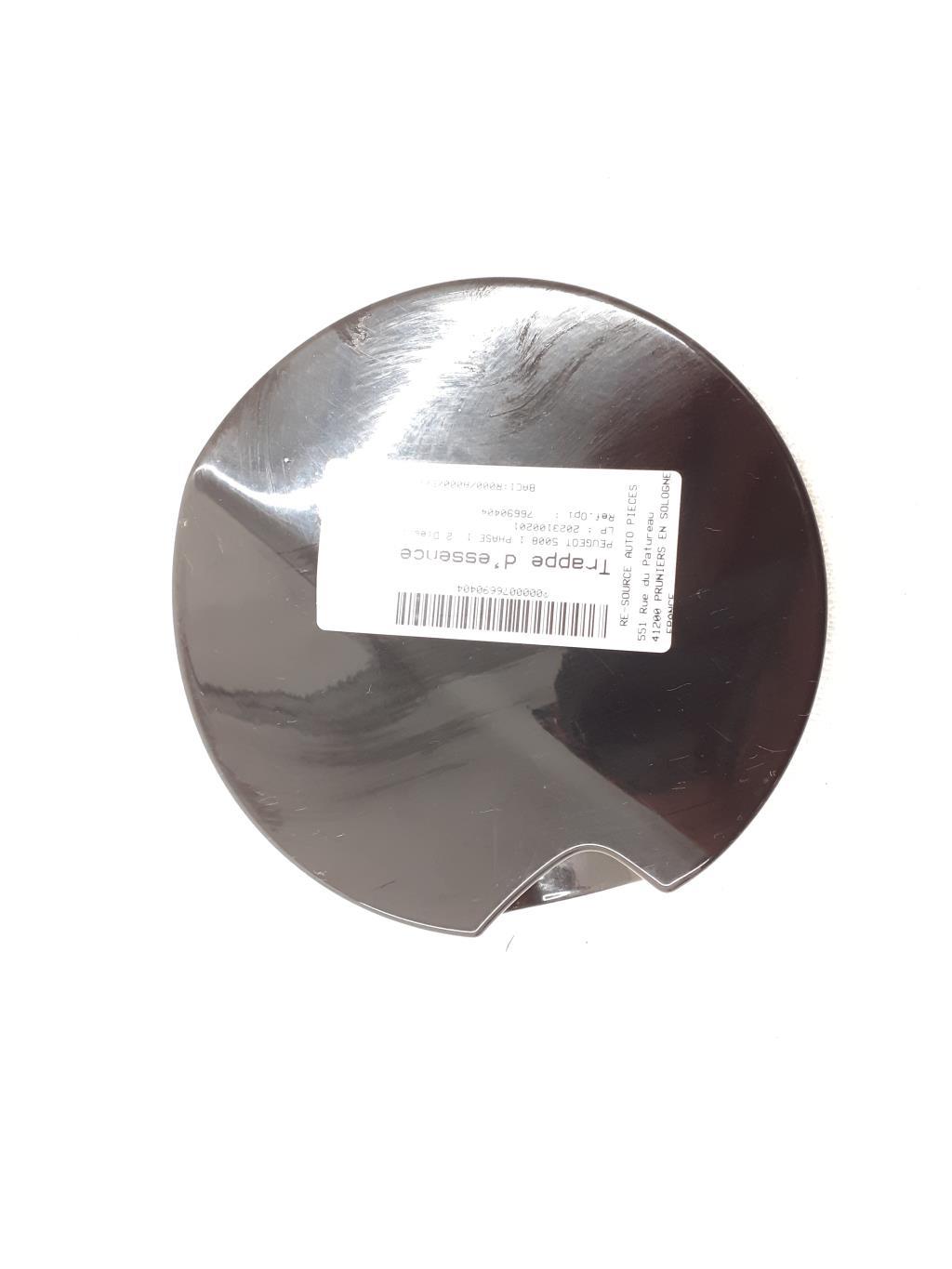 Trappe d'essence PEUGEOT 5008 1 PHASE 1 Diesel - 1