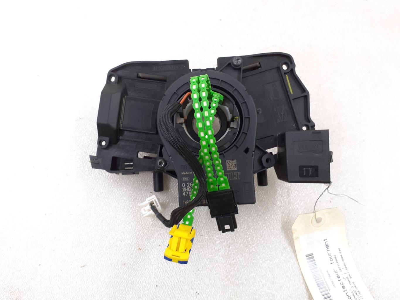 Contatto spiralato RENAULT TWINGO 3 PHASE 2 Gasolina - 1