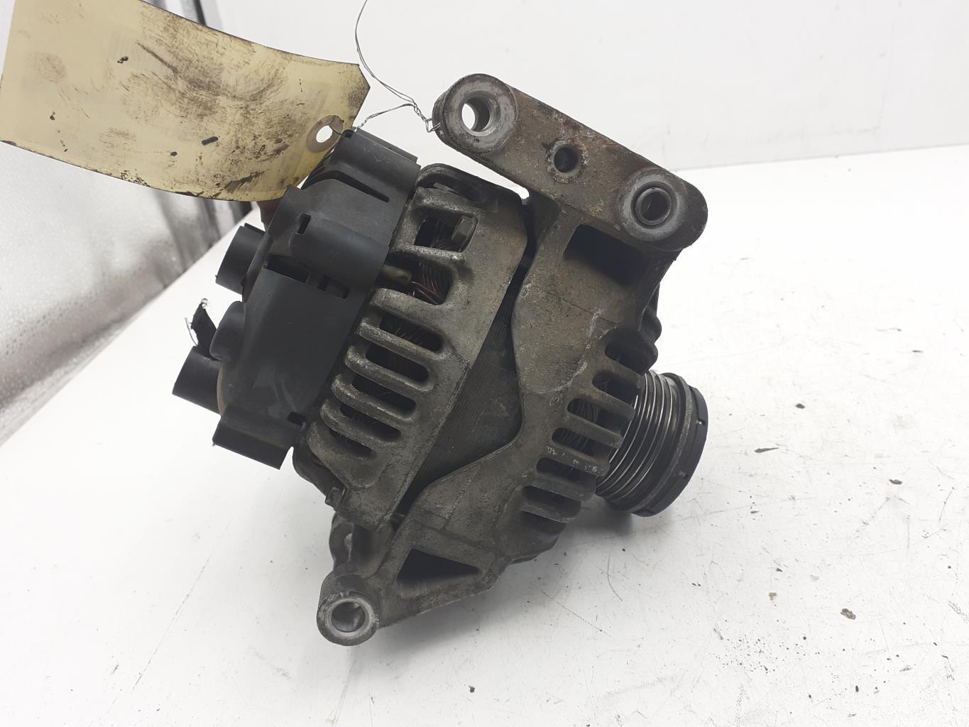Alternatore FIAT 500 2 PHASE 1 Diésel - 1