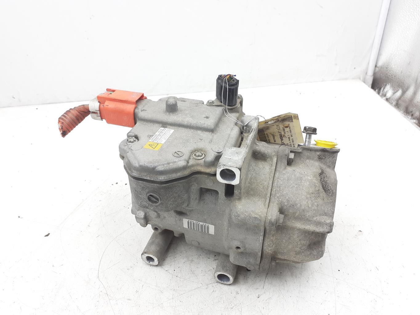Compressore clima TOYOTA YARIS 3 PHASE 2 Gasolina/Híbrido - 1