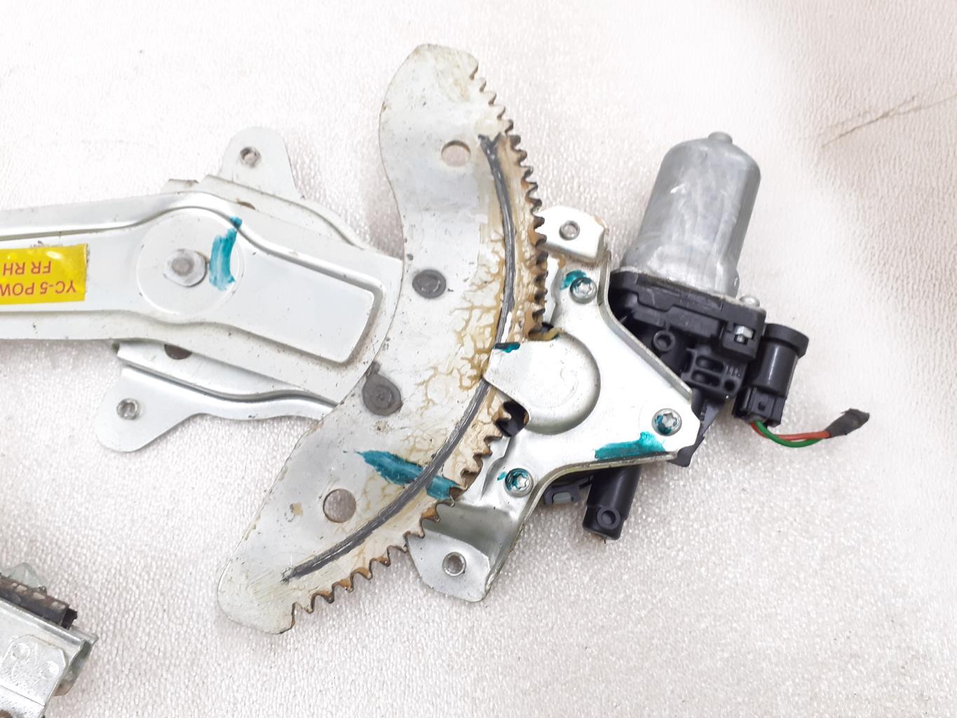 Alzacristalli elettrico anteriore destro SUZUKI ALTO 3 Gasolina - 1
