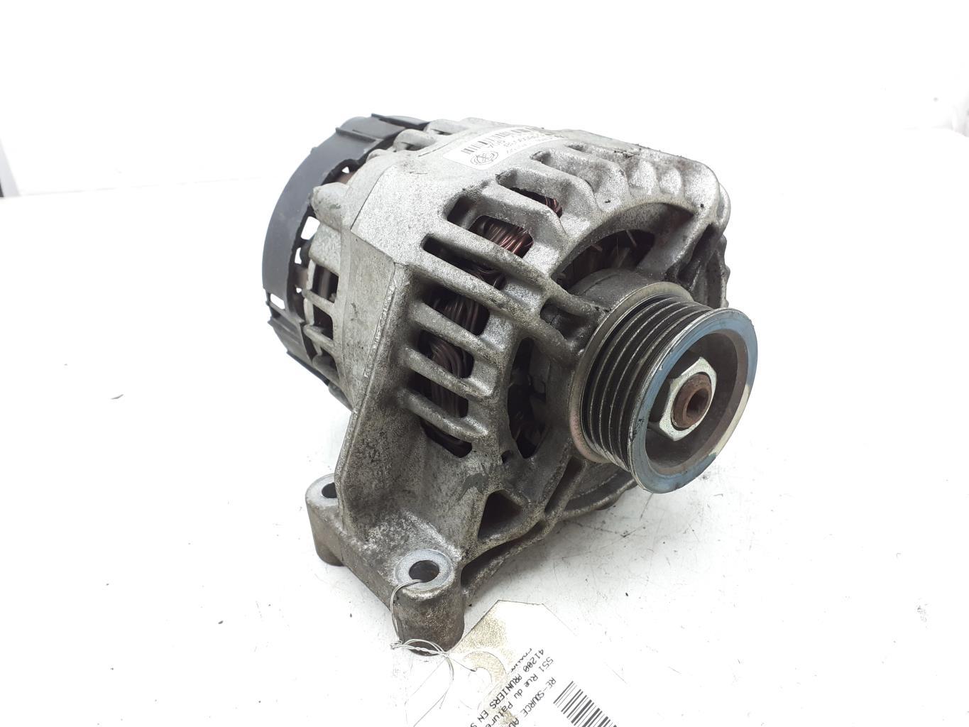 Alternatore FIAT 500 2 CABRIO PHASE 1 Gasolina - 1