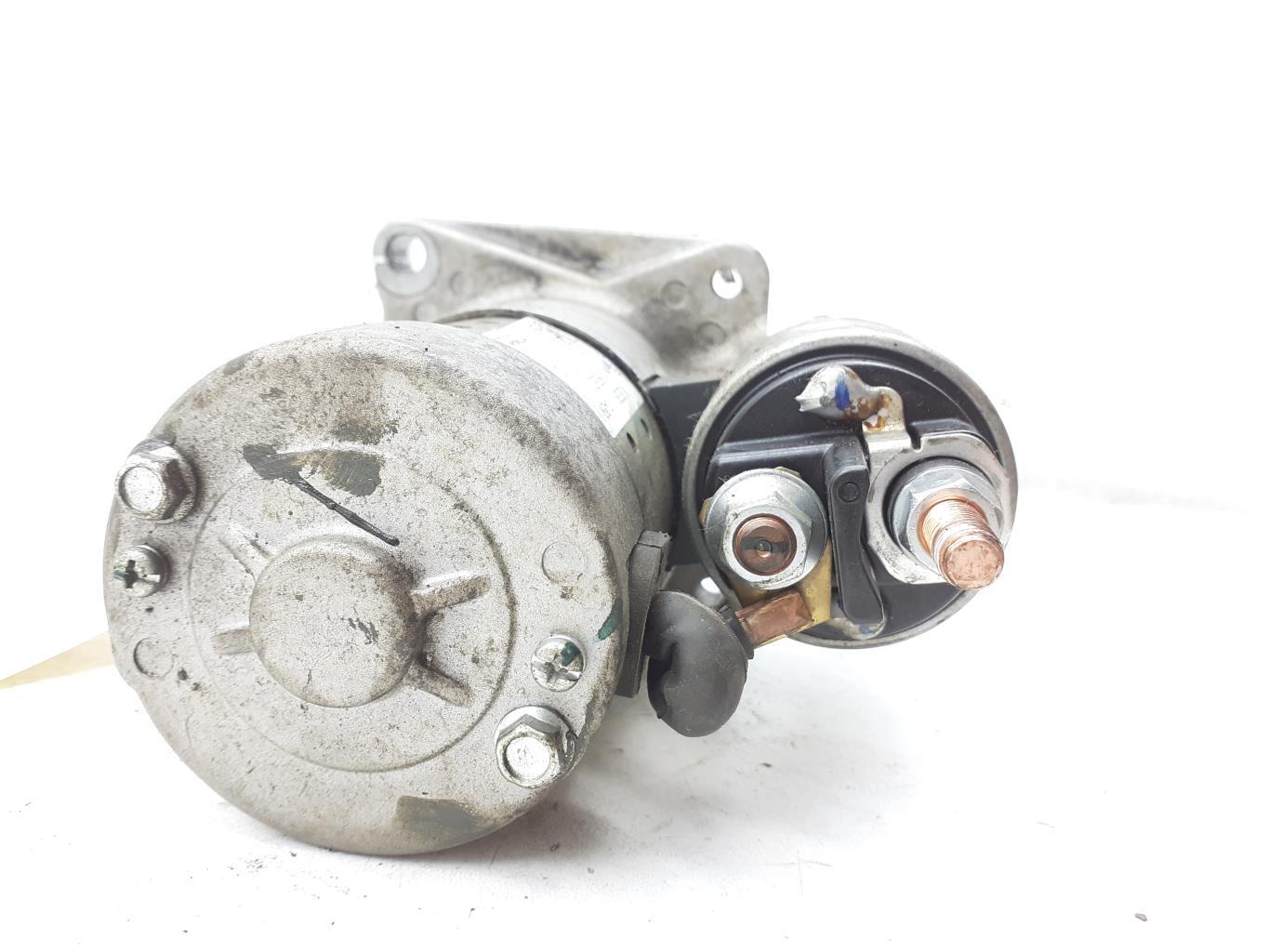 Motorino avviamento FIAT 500 2 CABRIO PHASE 1 Gasolina - 1