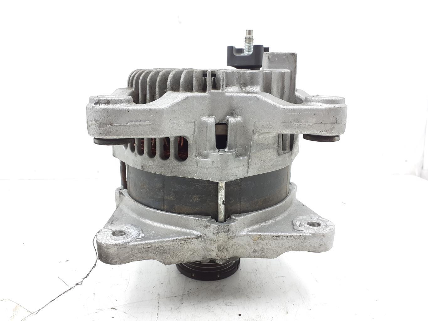 Alternatore RENAULT MEGANE 3 PHASE 1 Gasolina - 1