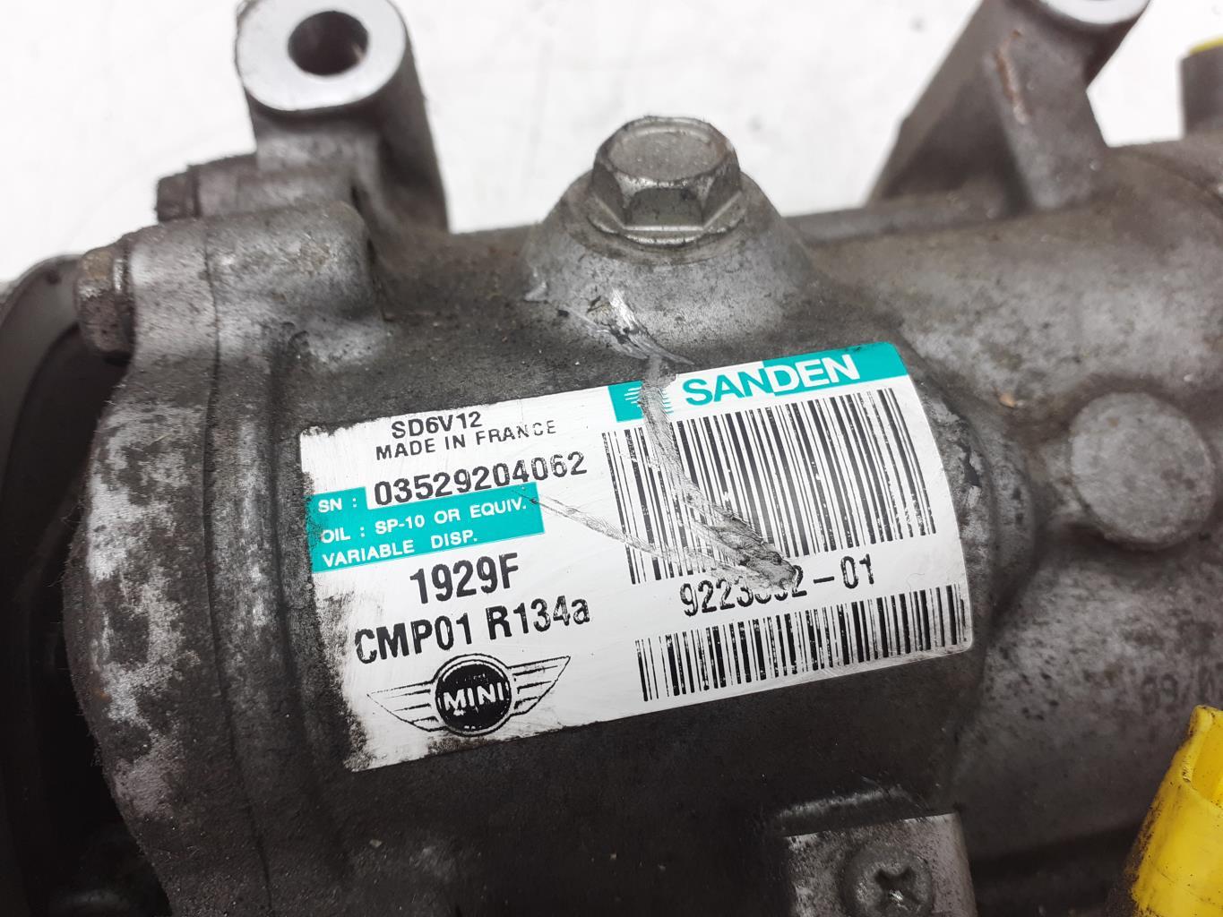 Compresseur clim MINI MINI 2 R56 PHASE 2 Essence - 1