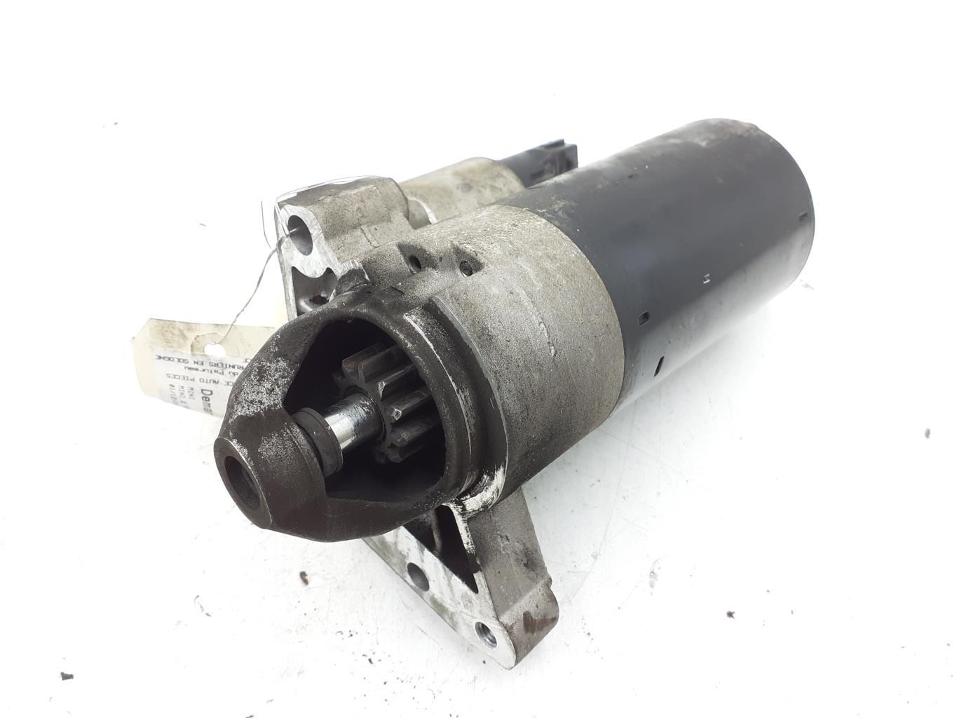 Demarreur MINI MINI 2 R56 PHASE 2 Essence - 1