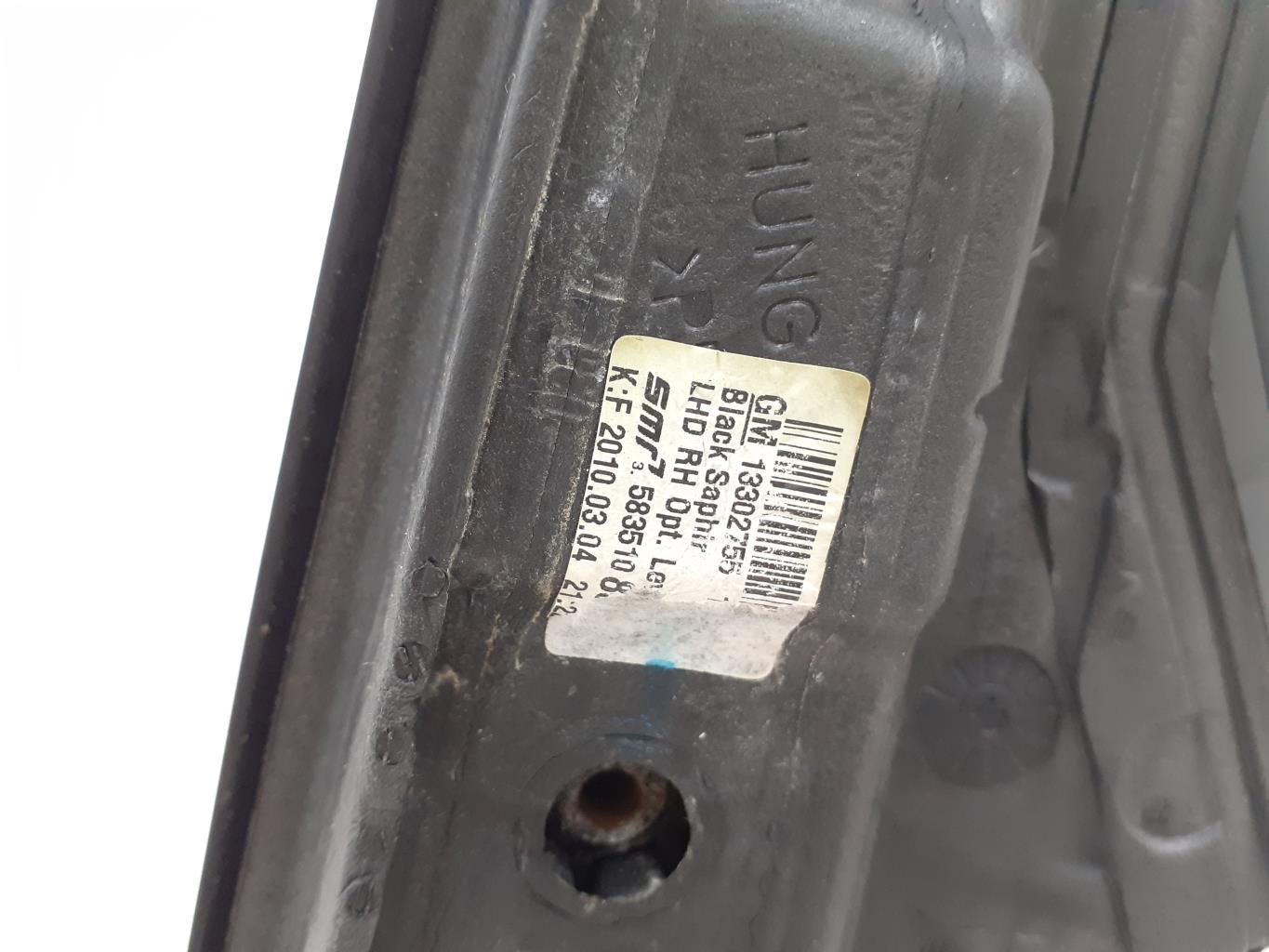 Retrovisor derecho OPEL ASTRA J PHASE 1 Diésel - 1