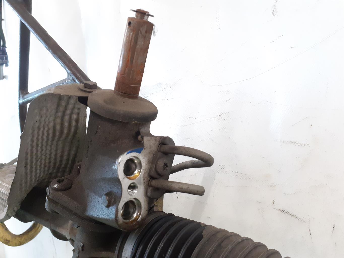 Cremaillere assistee RENAULT LAGUNA 3 PHASE 1 Diesel - 1