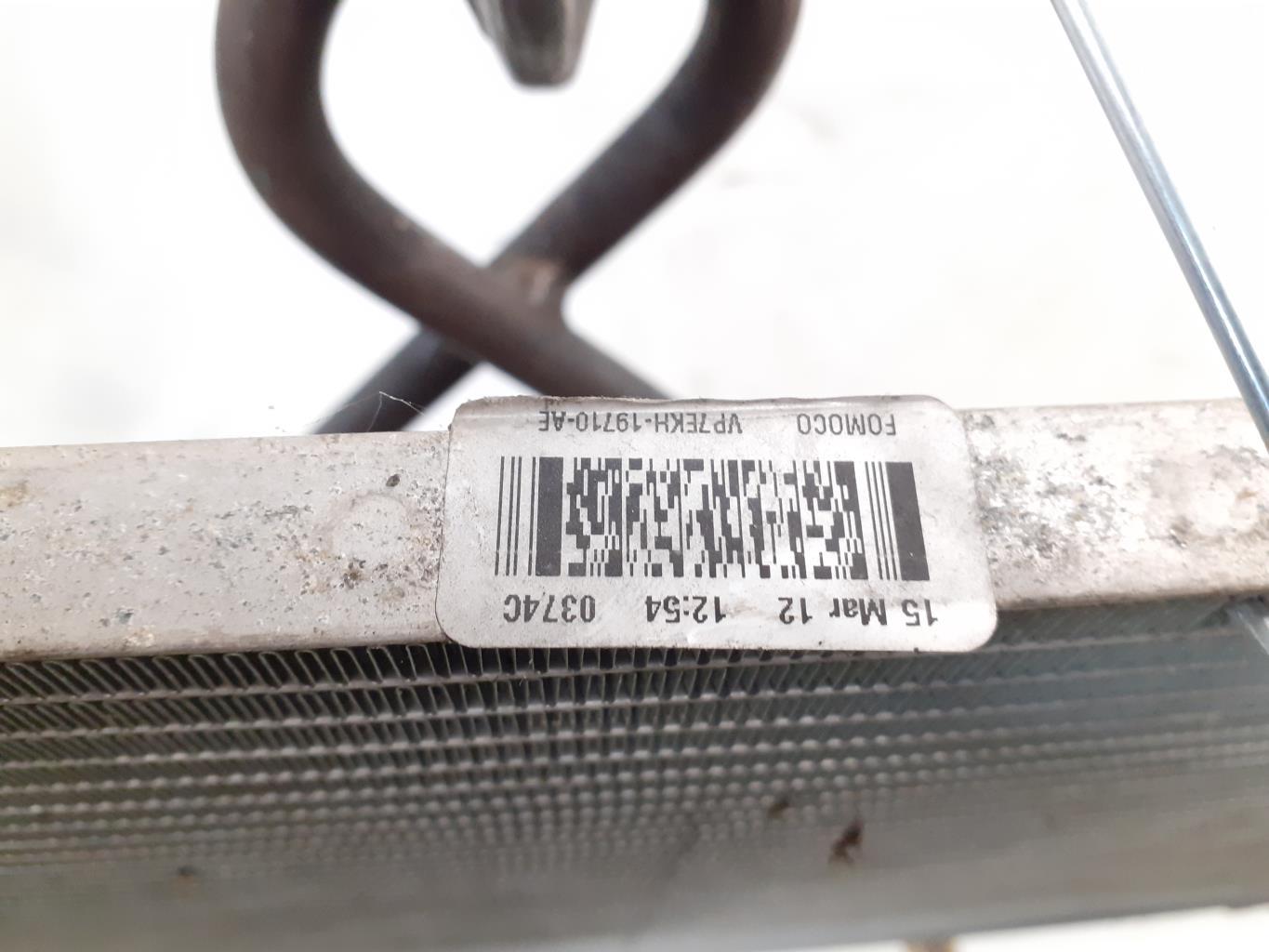 Condenseur de clim FORD MONDEO 3 PHASE 2 Diesel - 1