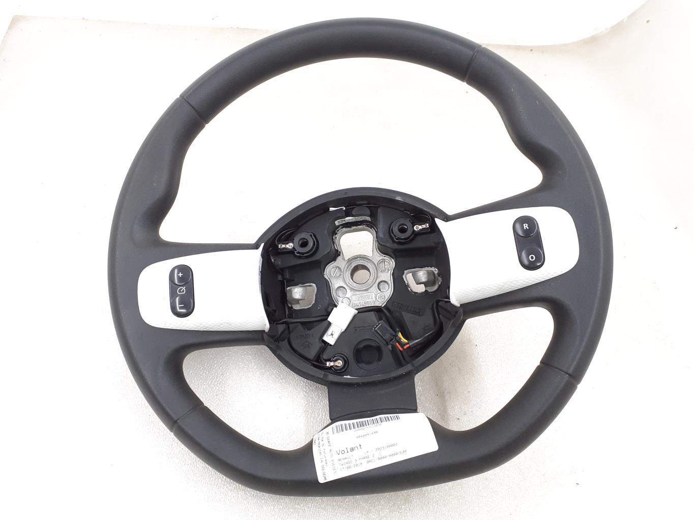 Volant RENAULT TWINGO 3 PHASE 2 Essence - 1