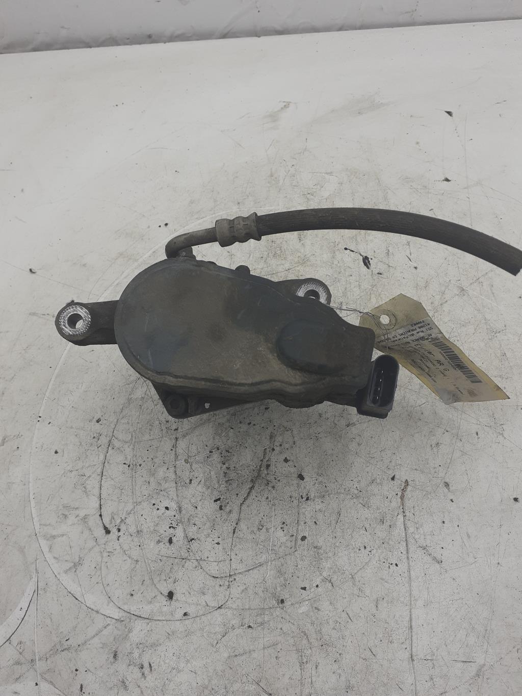 Pinza freni posteriore sinistra CITROEN C4 PICASSO 2 PHASE 1 Diésel - 1