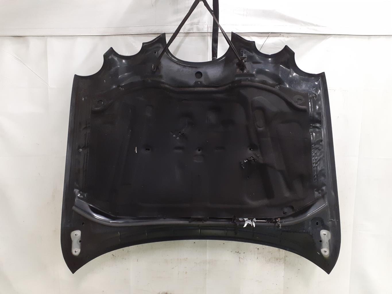 Capot JAGUAR S-TYPE PHASE 2 Essence - 1