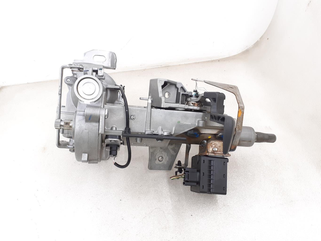 Colonne de direction RENAULT CAPTUR 1 PHASE 2 Essence - 1