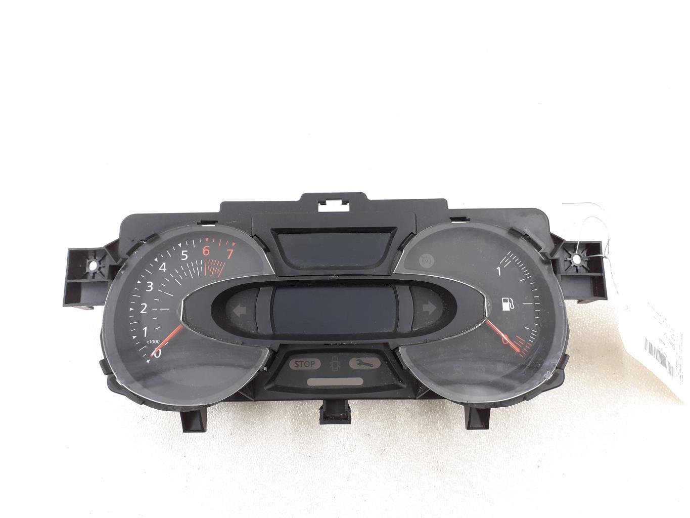 Compteur RENAULT CAPTUR 1 PHASE 2 Essence - 1