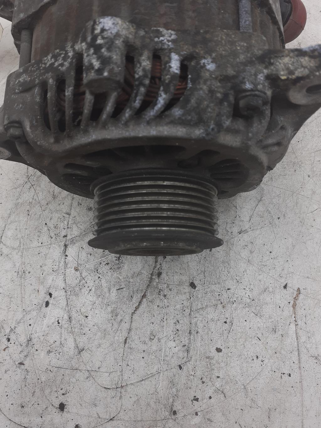 Alternatore NISSAN CABSTAR 2 Diésel - 1