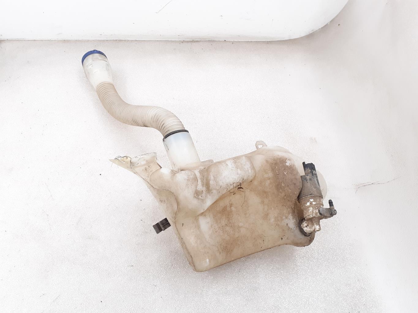 Vase de lave glace CITROEN BERLINGO 2 PHASE 3 Diesel - 1