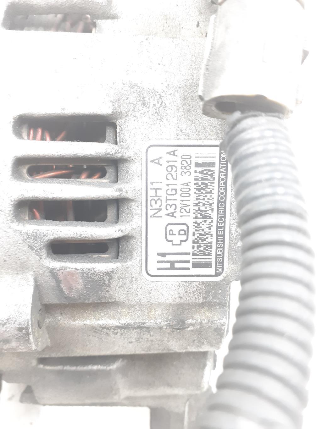 Alternatore MAZDA RX8 PHASE 1 COUPE Gasolina - 1