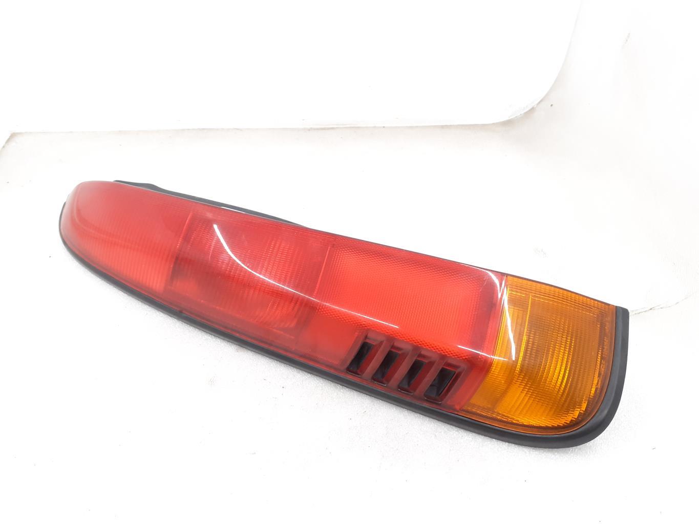 Fanale posteriore principale sinistro (luci) DAIHATSU TERIOS 1 Gasolina - 1