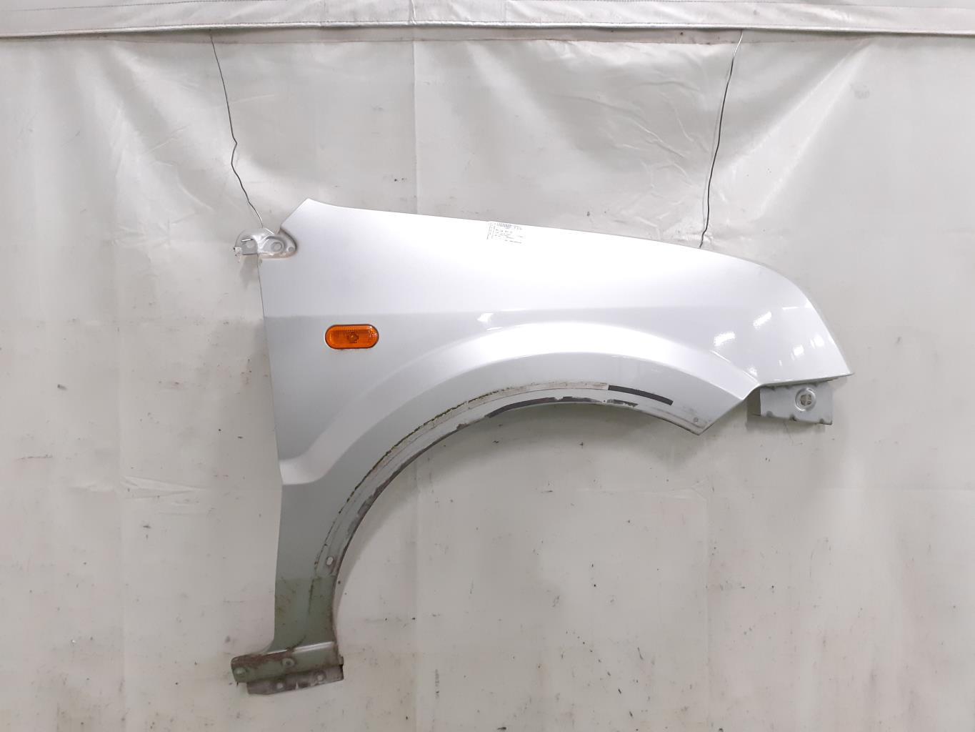 Aile avant droit FORD FUSION PHASE 1 Diesel - 1
