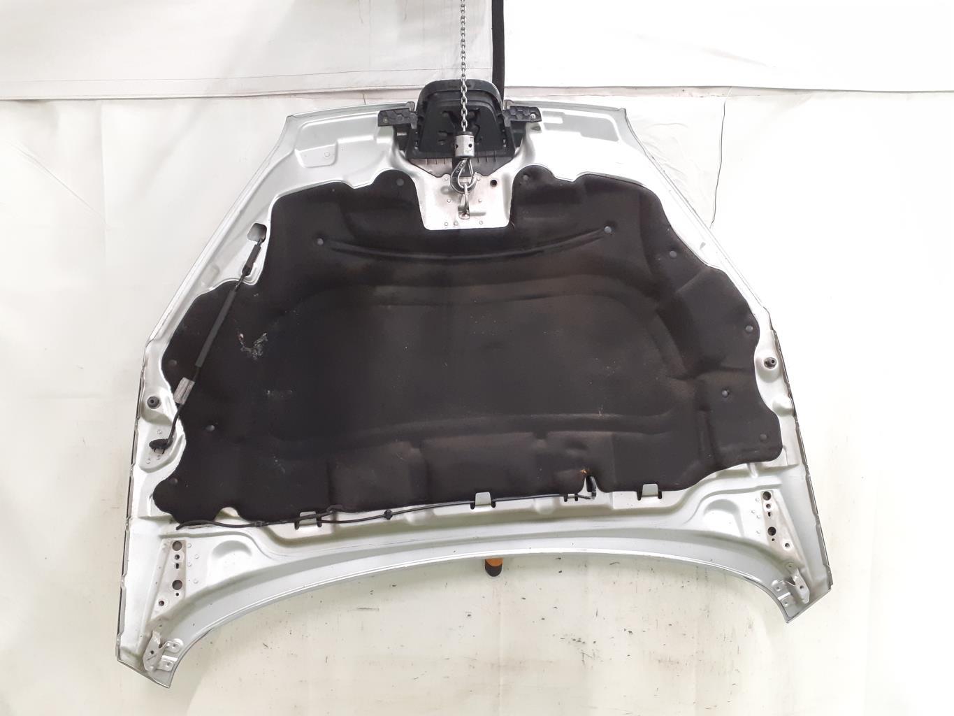 Capot PEUGEOT 407 COUPE Diesel - 1