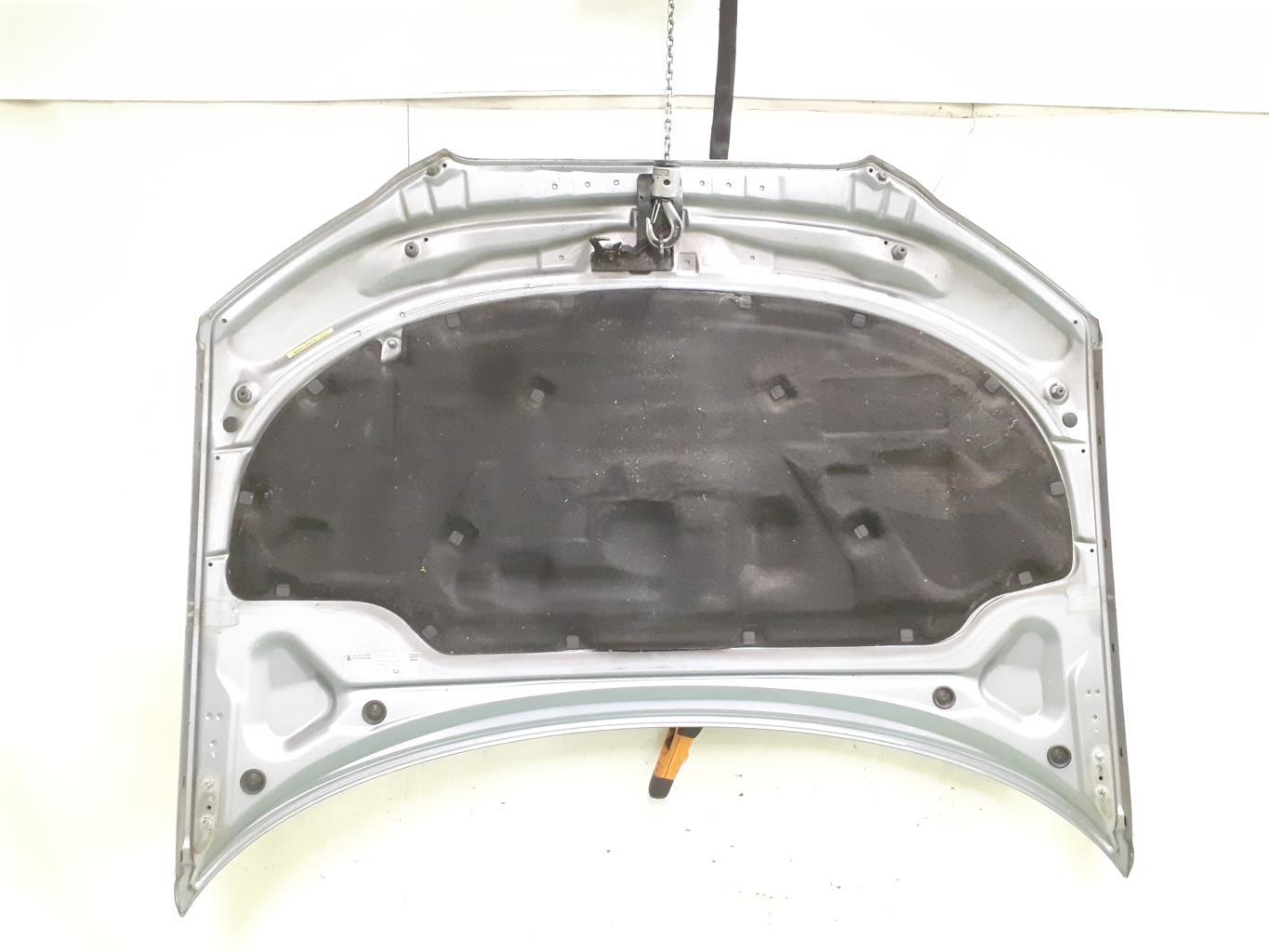 Capot AUDI A3 2 SPORTBACK PHASE 1 Diesel - 1