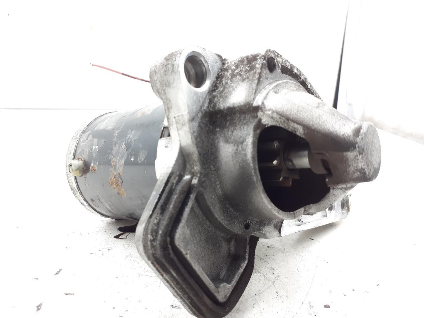 Demarreur RENAULT TWINGO 3 PHASE 1 Essence - 1