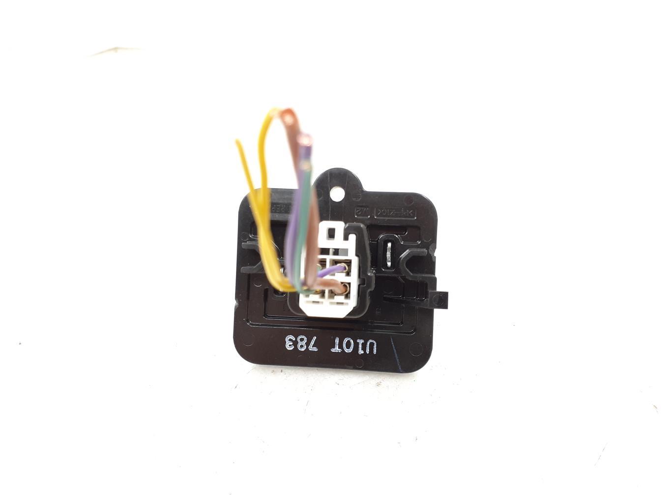 Resistance chauffage SUZUKI IGNIS 3 Essence - 1