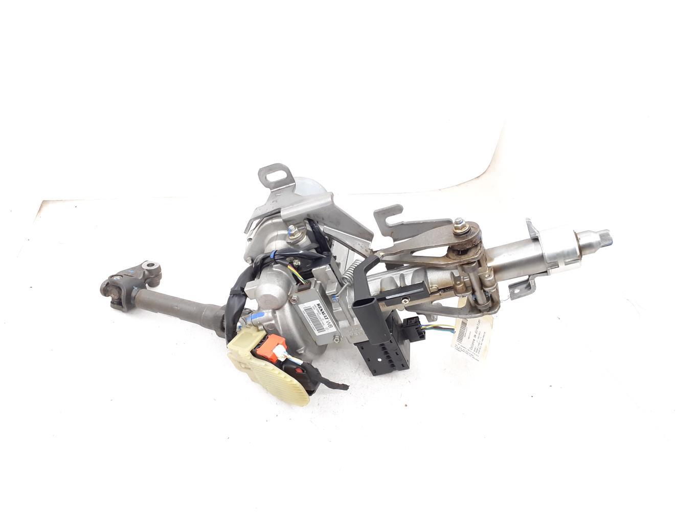 Colonne de direction RENAULT MEGANE 3 PHASE 2 Diesel - 1