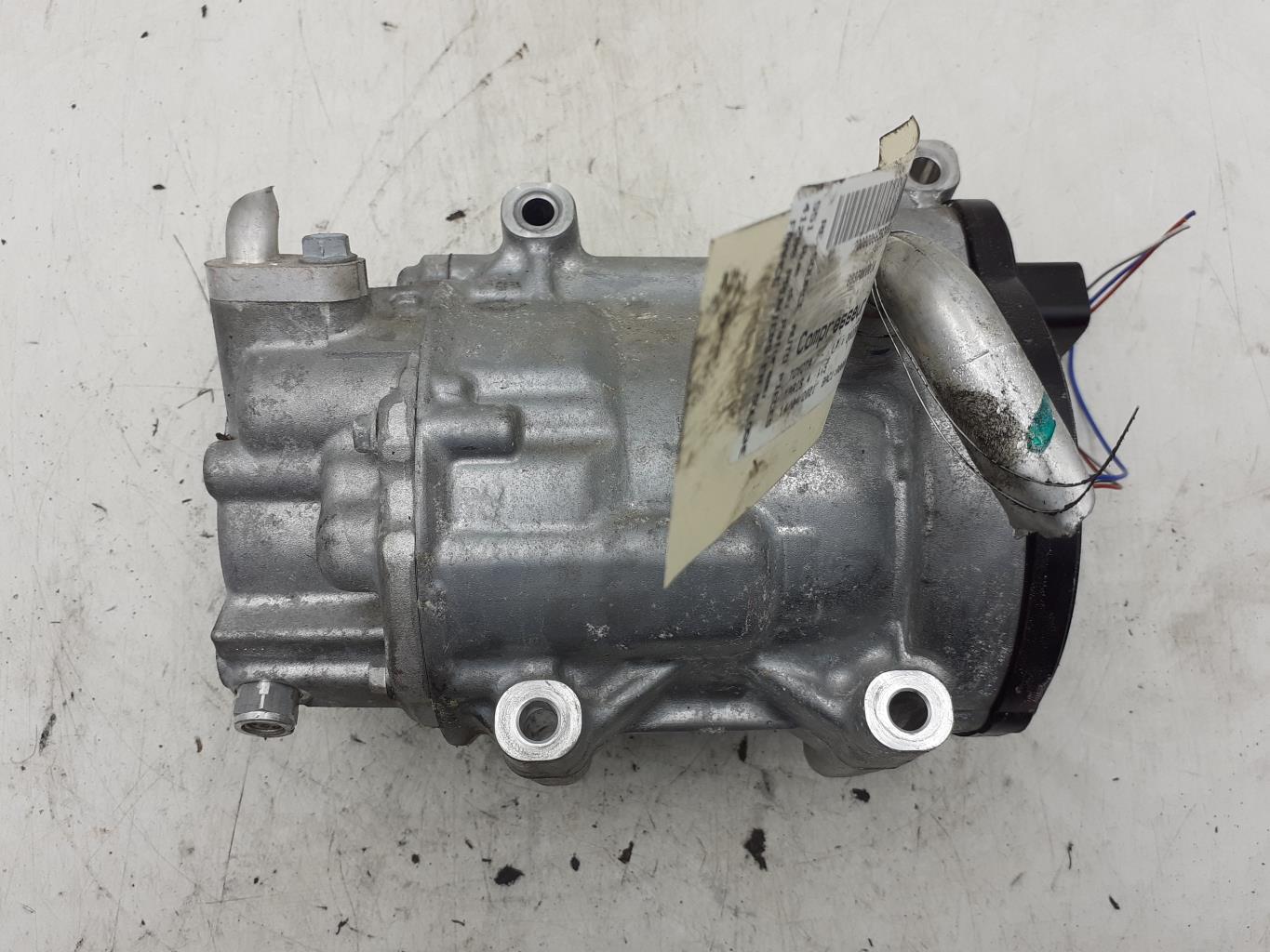 Compressore clima TOYOTA YARIS 4 Gasolina/Híbrido - 1