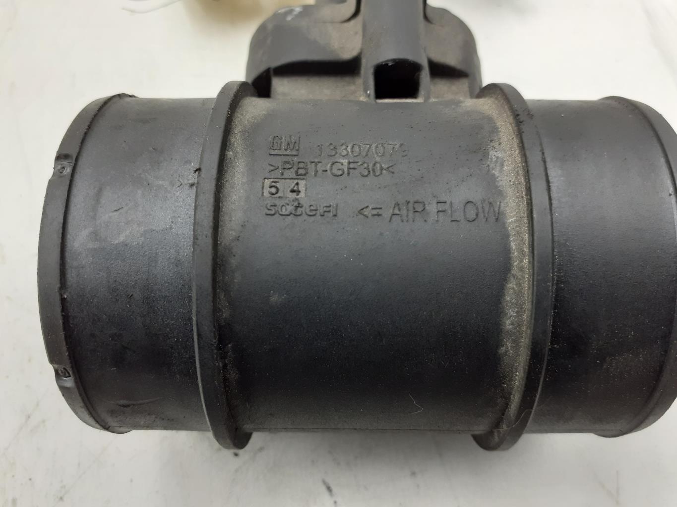 Debitmetre OPEL CORSA D PHASE 2 Essence - 1