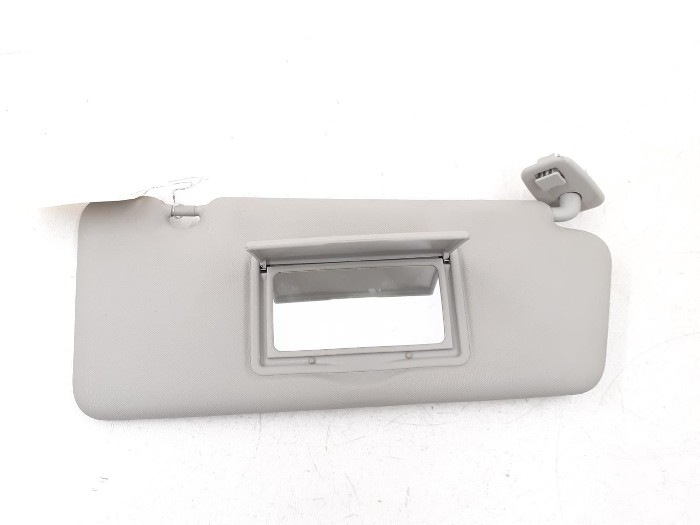 Visiera parasole destra RENAULT CLIO 5 Gasolina/Híbrido - 1