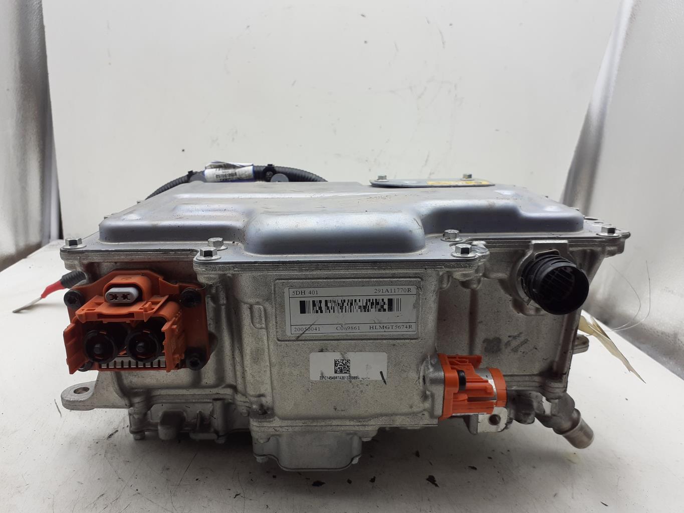 Caricabatteria (Auto elettrica) RENAULT CLIO 5 Gasolina/Híbrido - 1