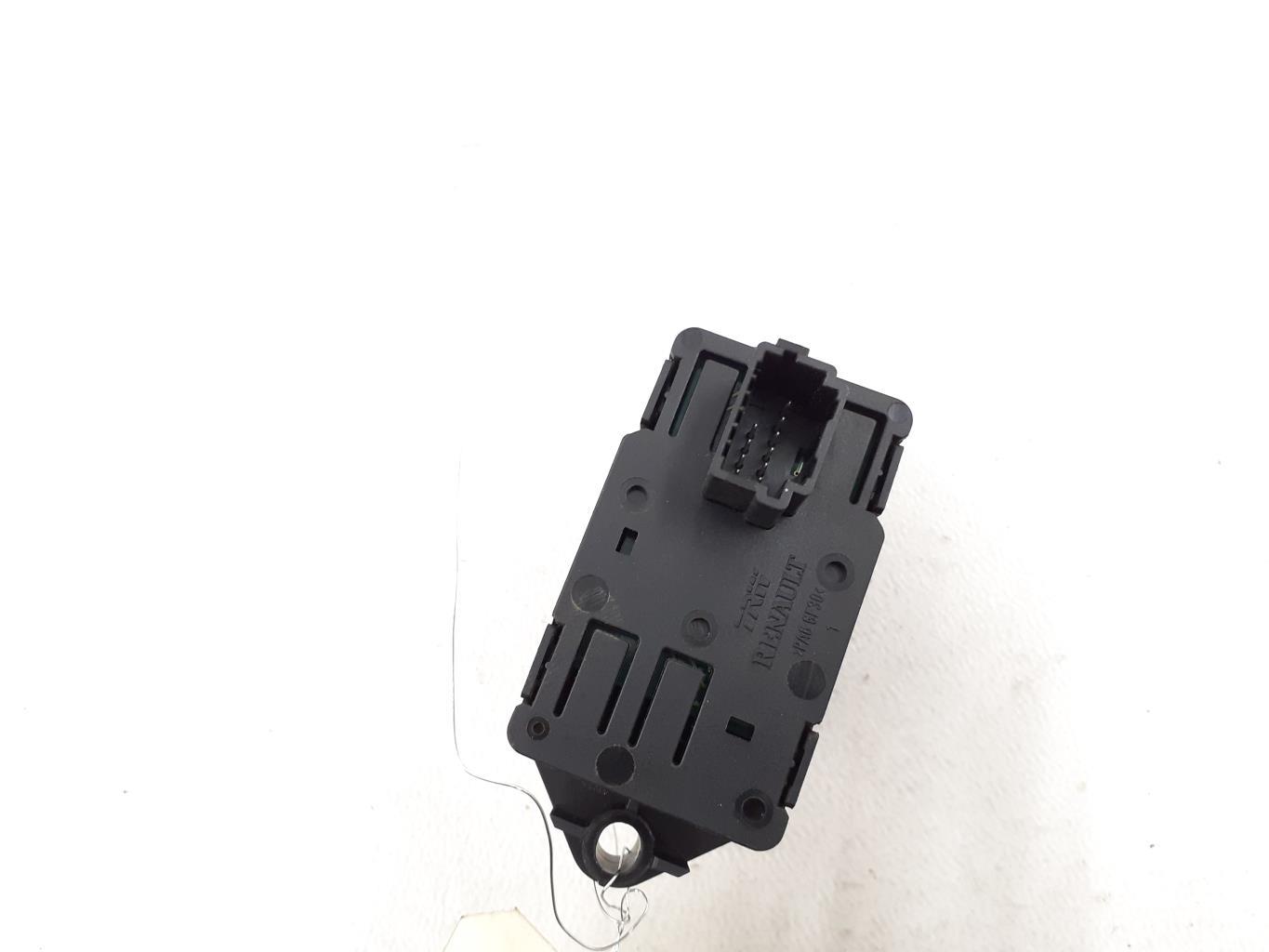 Levier frein à main electrique RENAULT SCENIC 3 PHASE 1 Diesel - 1