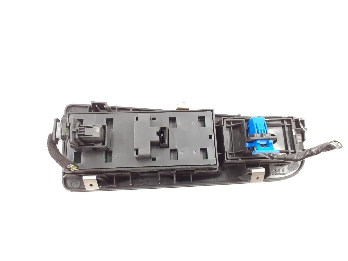 Interruttore alzacristalli FIAT BRAVO 2 Diésel - 1