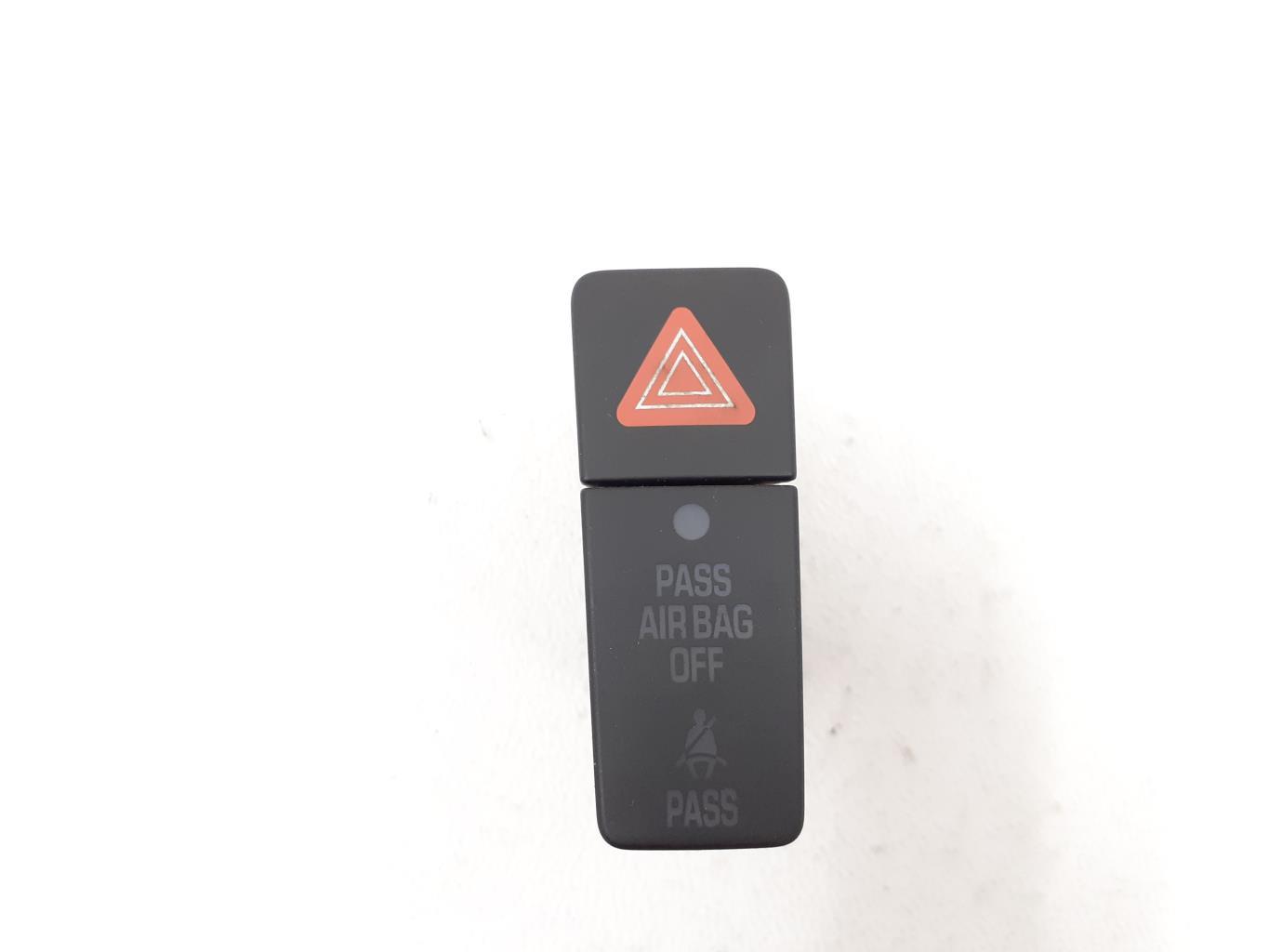 Bouton de warning SUZUKI SWIFT 4 Essence - 1