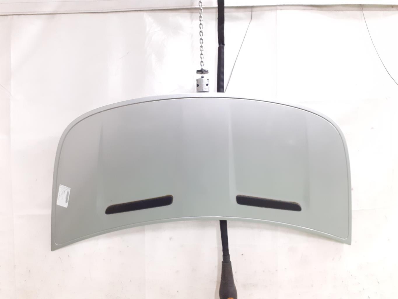Capot SMART FORFOUR 1 Diesel - 1