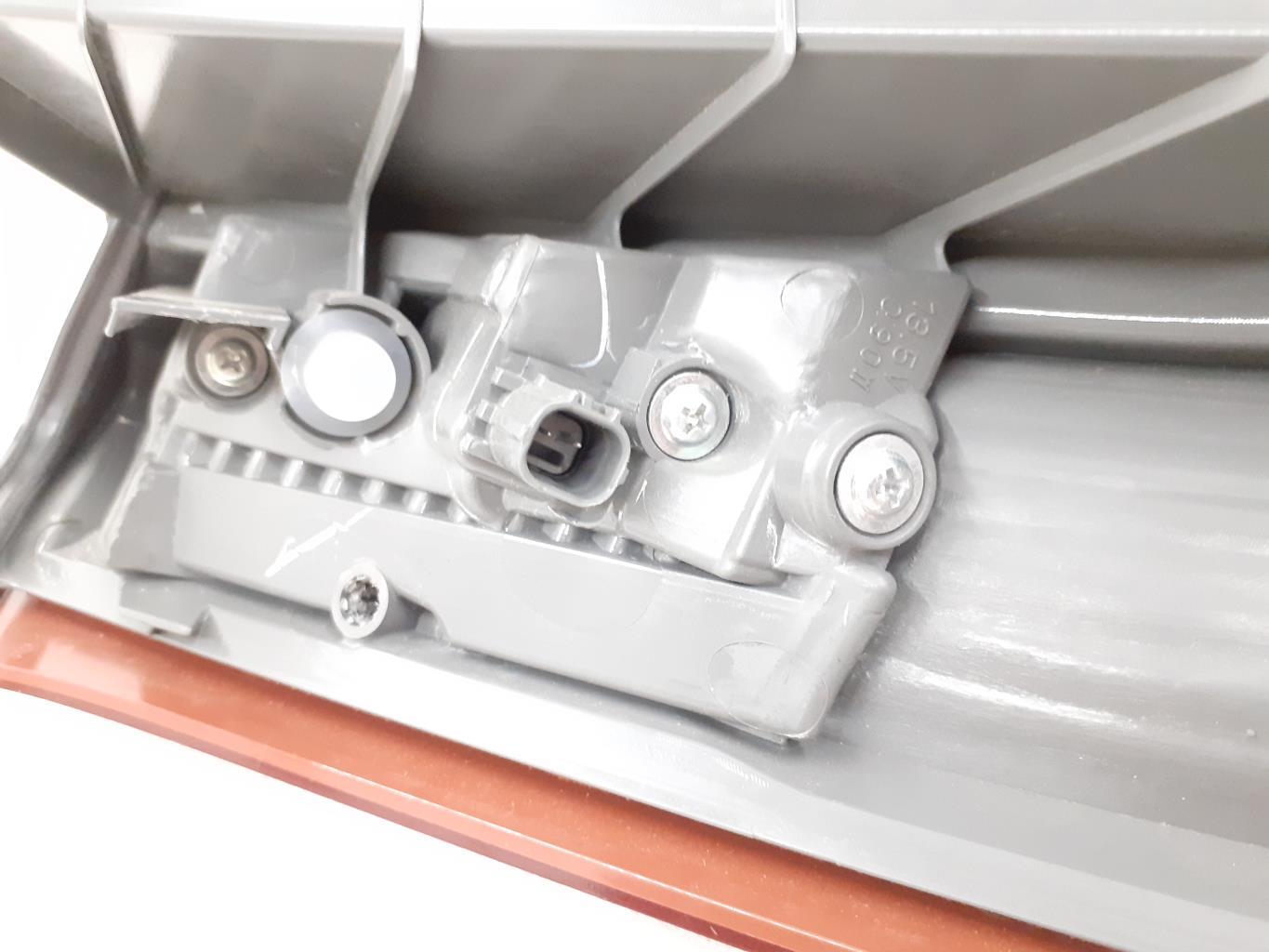 Feu arriere secondaire gauche (feux) HONDA CR-V 4 PHASE 1  - 1