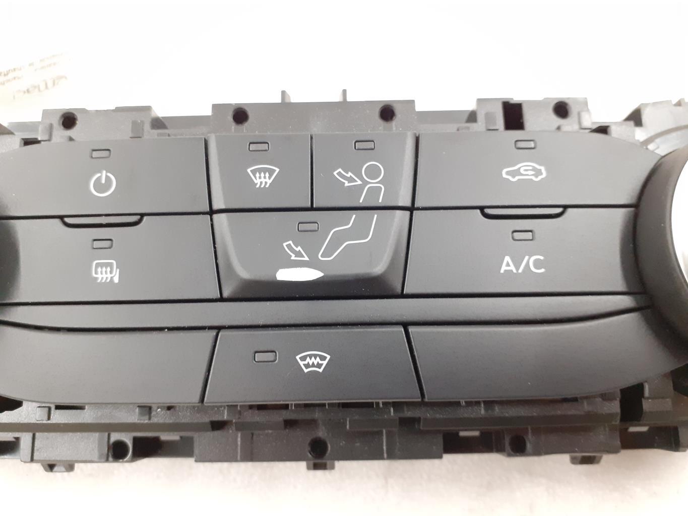 Commande chauffage FORD TRANSIT 5  - 1