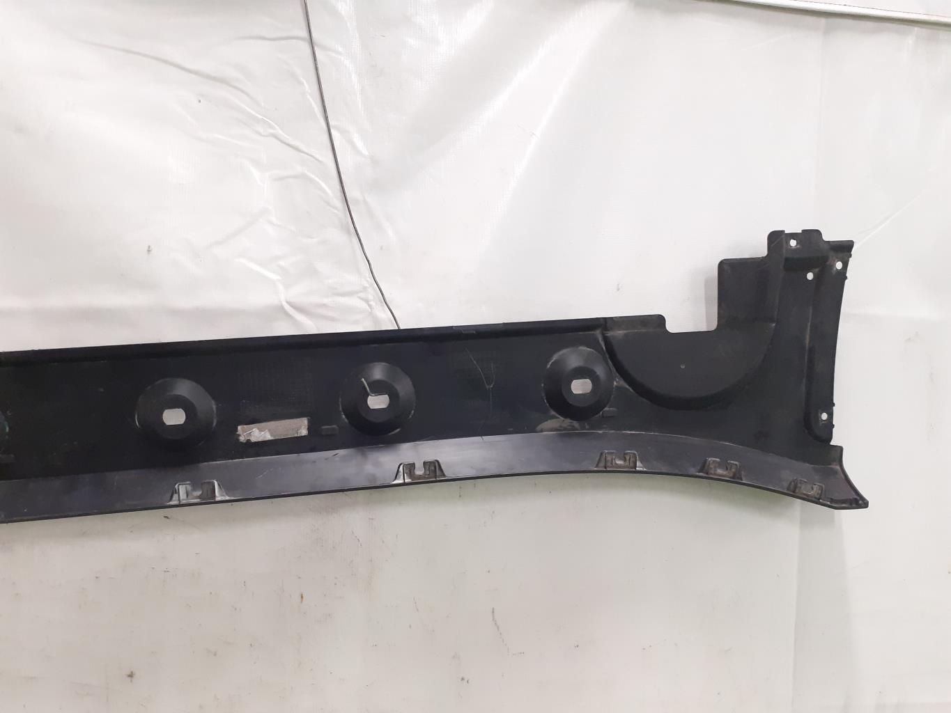 Bas de caisse gauche PORSCHE 911 7 992 COUPE Essence - 1