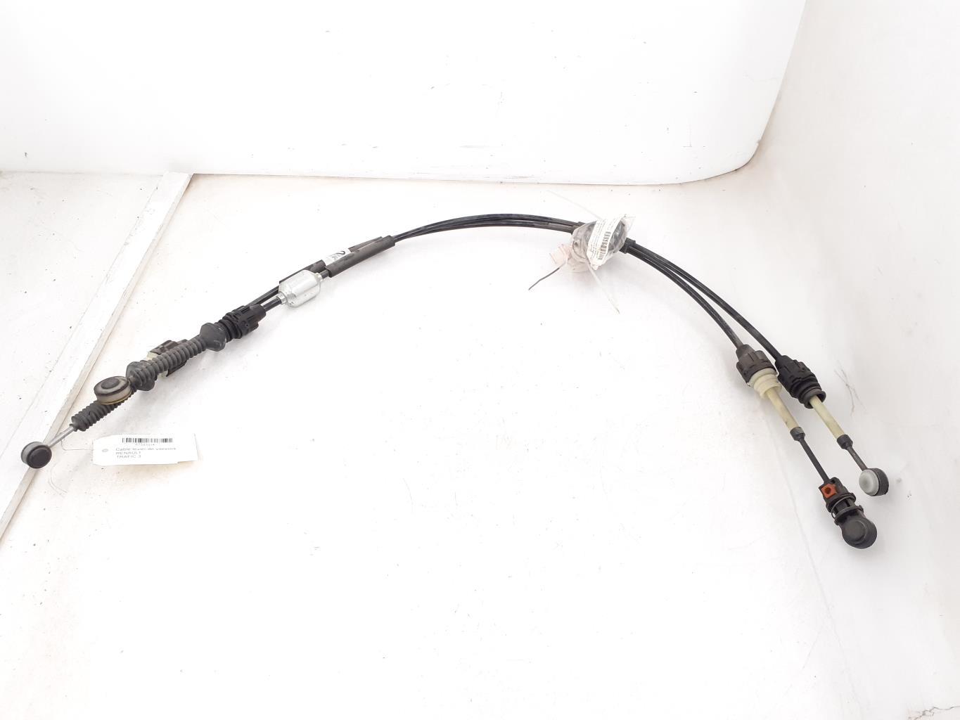 Cable levier de vitesses RENAULT TRAFIC 3  - 1